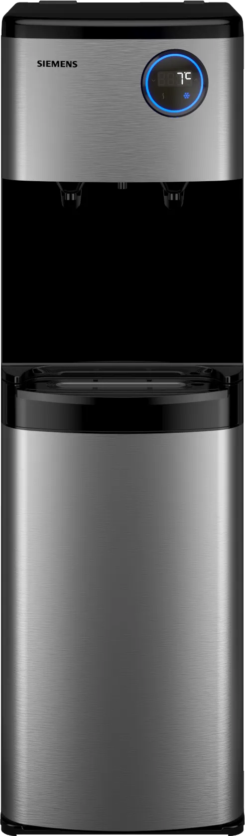 Siemens DW15702 Su Sebili