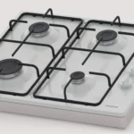 Siemens EB0C2PK80O iQ100 Set Üstü Gazlı Ocak 60 cm Beyaz