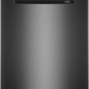Siemens SN15EC00NT iQ500 Solo Bulaşık Makinesi 60 cm darkSteel Line