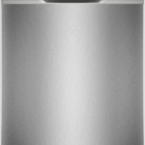 Siemens SN23II63KT iQ300 Solo Bulaşık Makinesi 60 cm Kolay Temizlenebilir Inox